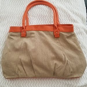 DHC Large Tote